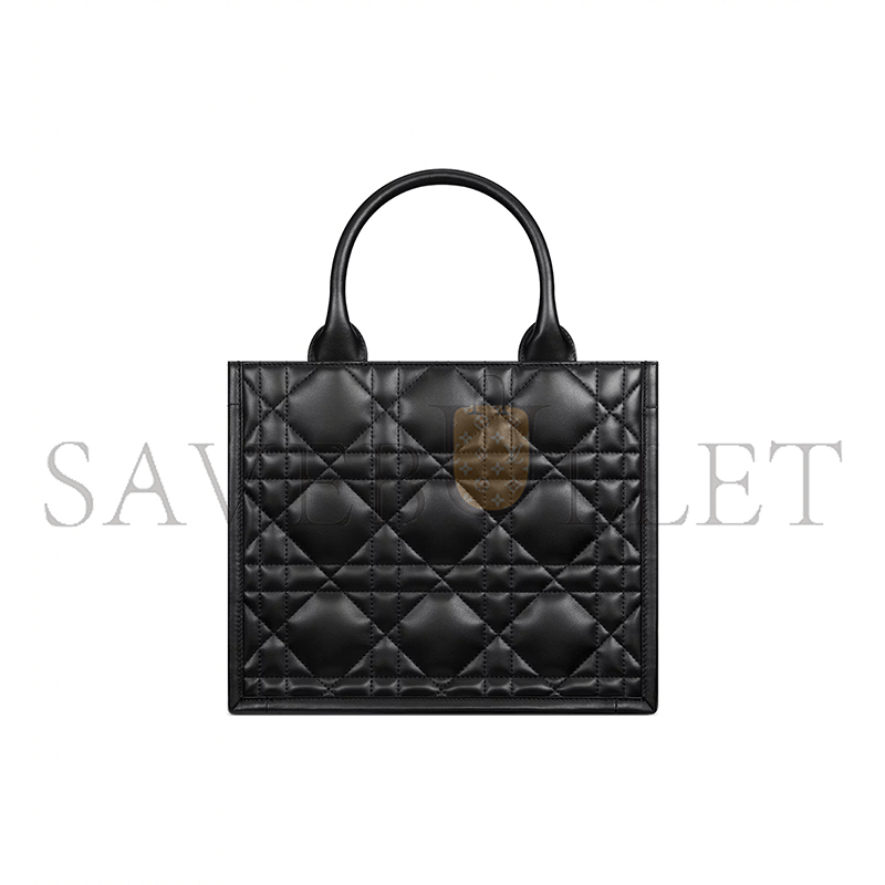 DIOR SMALL DIOR BOOK TOTE M1325OWHP_M900 (26.5*22*14cm)